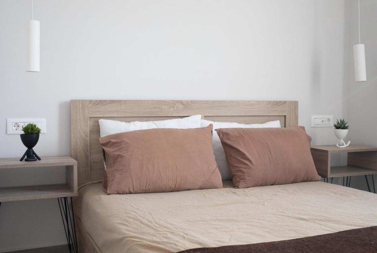 Live The Local Life , Old Town Kos Apartment ภายนอก รูปภาพ