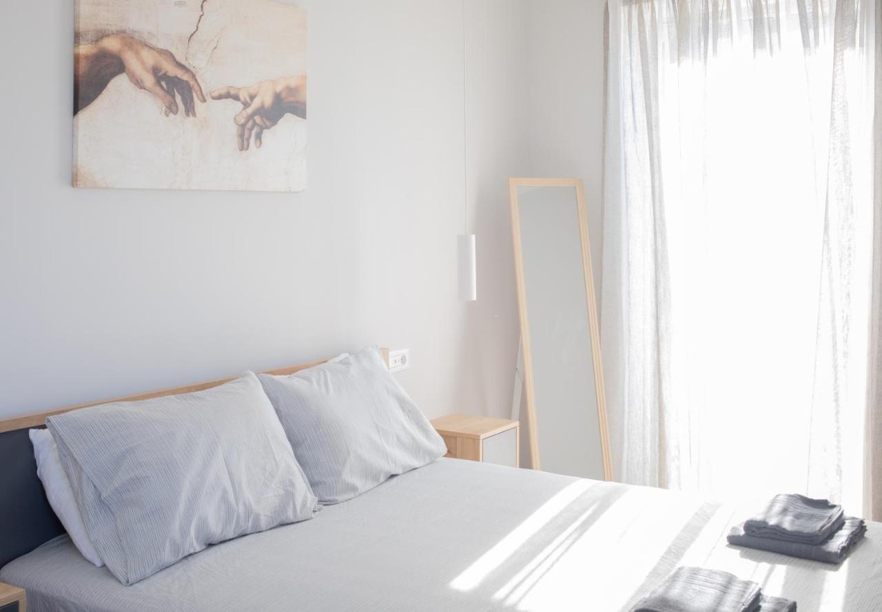 Live The Local Life , Old Town Kos Apartment ภายนอก รูปภาพ