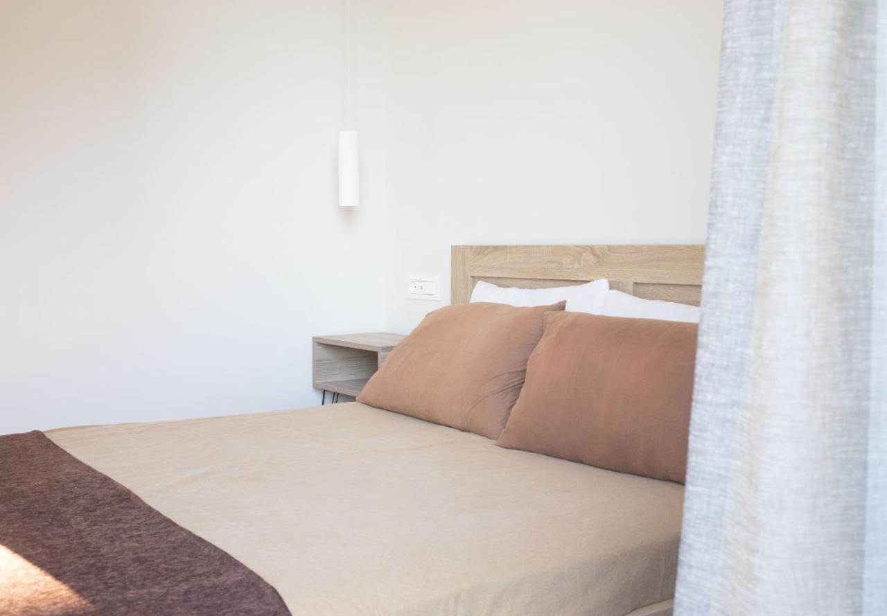 Live The Local Life , Old Town Kos Apartment ภายนอก รูปภาพ