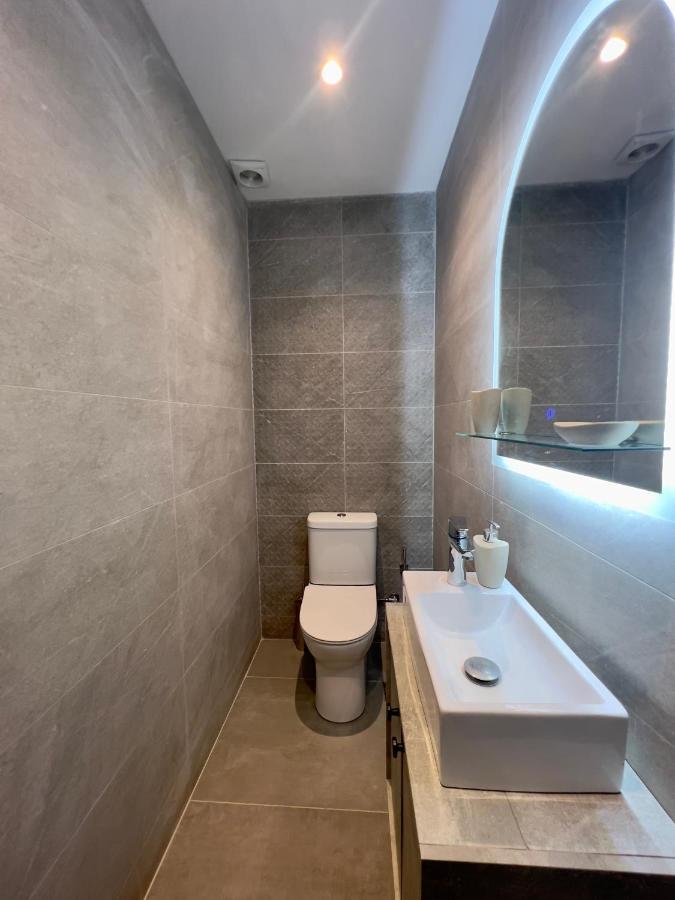 Live The Local Life , Old Town Kos Apartment ภายนอก รูปภาพ